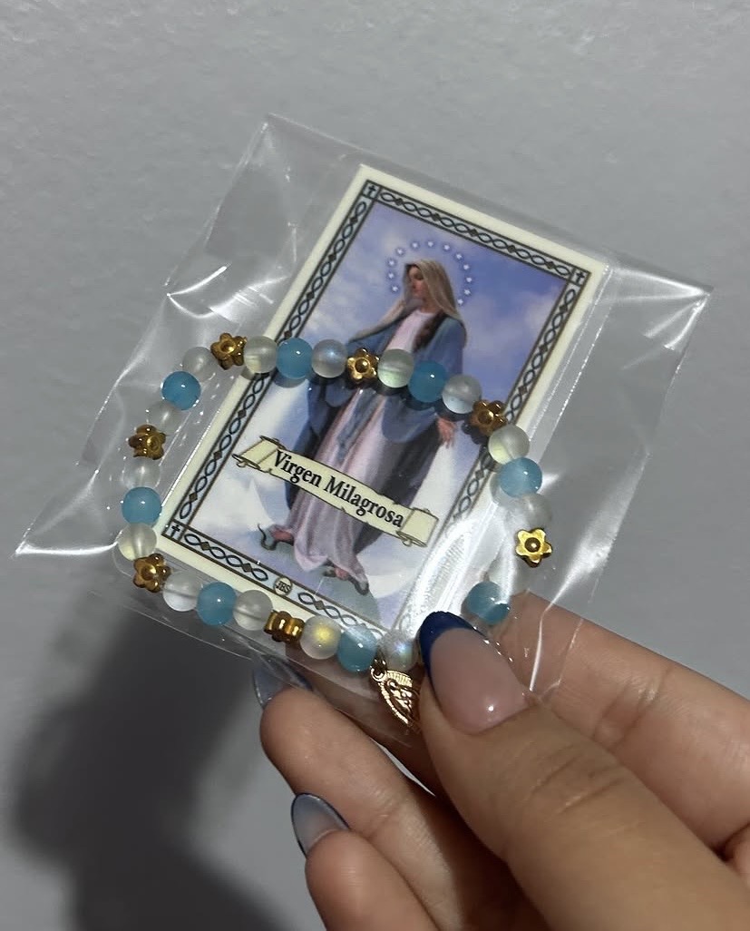 Pulseras